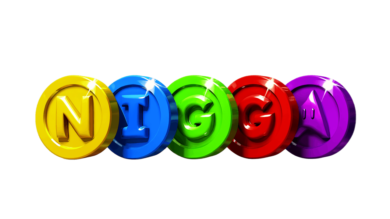 Five Collect Them All Coins